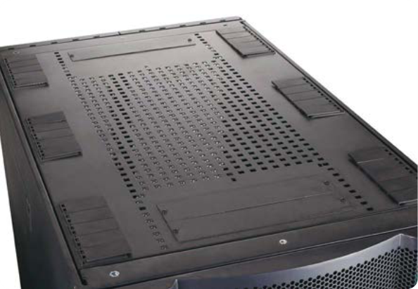 Nitrotel Colocation serie.