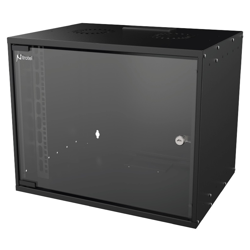 Nitrotel SOHO Cabinet