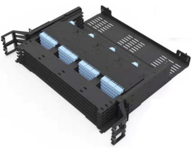 ODF UHD MPO/MTP-LC Patch Panel