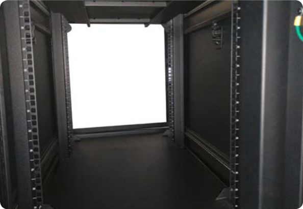 Nitrotel Colocation serie.
