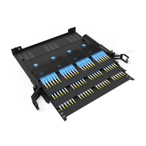 ODF UHD MPO/MTP-LC Patch Panel