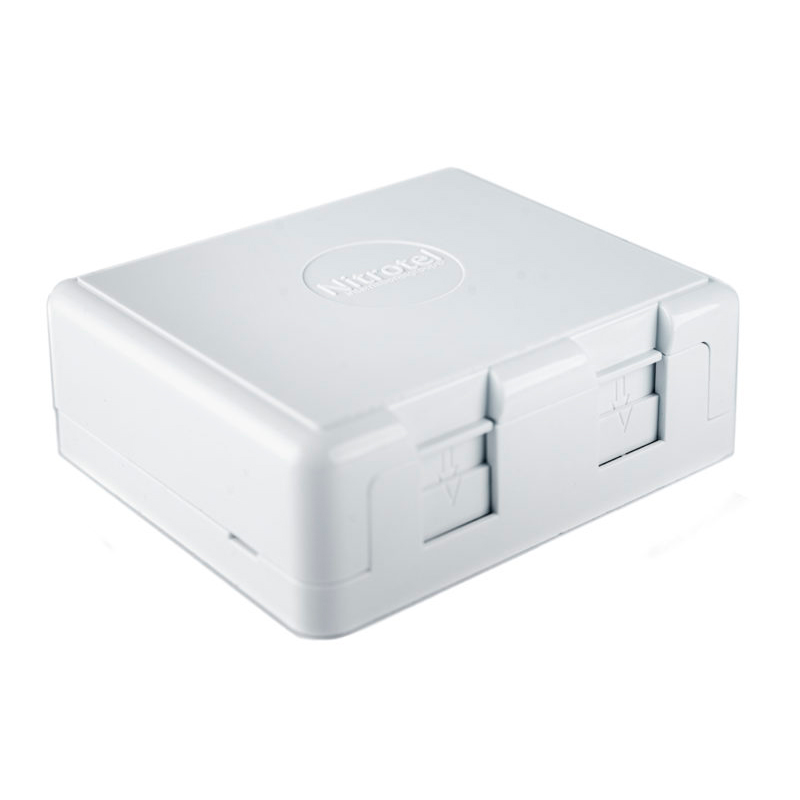 Surface Mount Boxes
