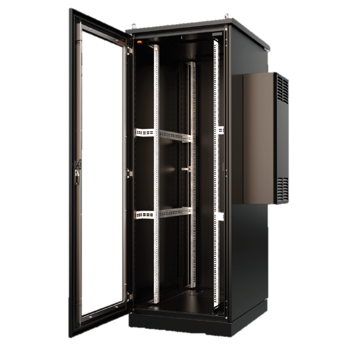 SATURN SERIES / MICRO DATA CENTER SERVER CABINETS